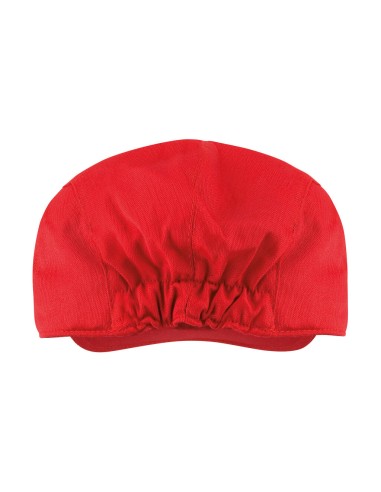 RES-RC077X-Gatsby Cap